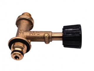 Gaz Armat&uuml;rleri